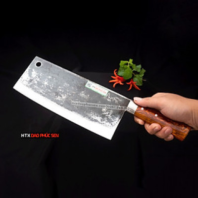 Dao Phúc Sen Dao Chặt Xương Cán Cẩm