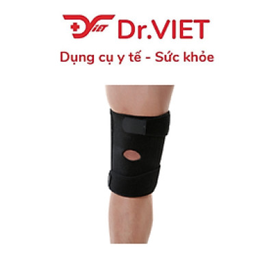 Băng Thun Gối H2 - Hỗ trợ cố định vùng gối