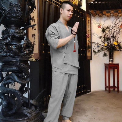 ĐỒ LAM ĐI CHÙA ĐỒ LAM PHẬT TỬ S3