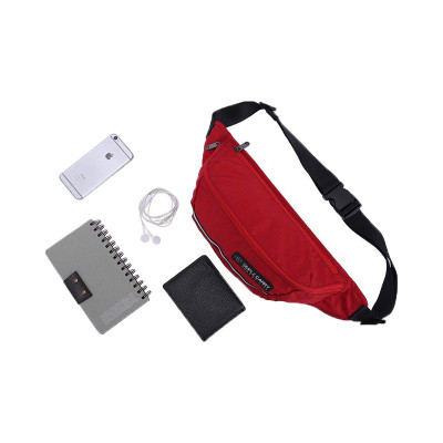 Túi bao tử chính hãng thương hiệu Simplecarry Credo Sling 3