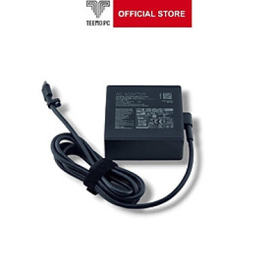 Sạc Tương Thích Cho Laptop Asus CX1100CNA CX1400CNA CX1500CNA GX502GV Q408UG 100w- Hàng Nhập Khẩu New Seal TEEMO PC X21