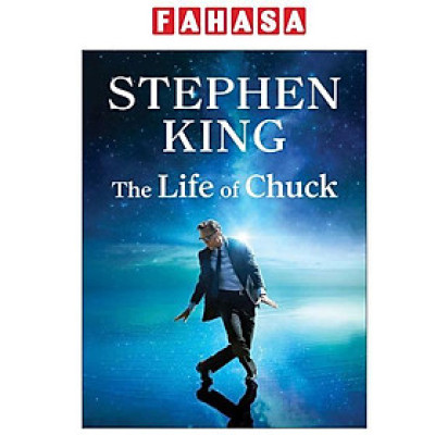 Sách ngoại văn: The Life Of Chuck (Hardback)