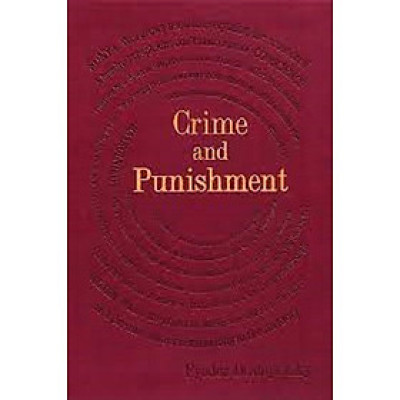 Crime and Punishment