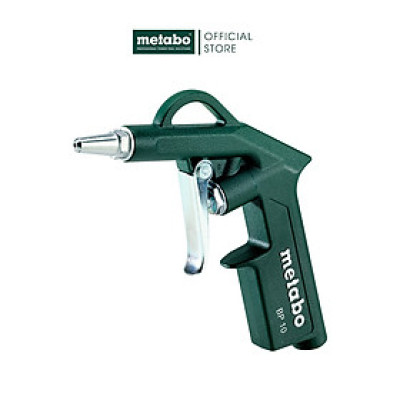 Súng Thổi Dùng Khí Metabo BP 10