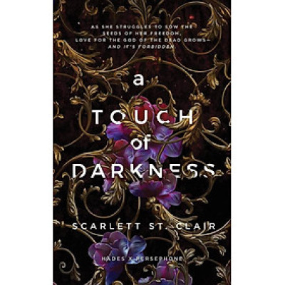A Touch Of Darkness