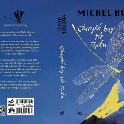 Chuyến Bay Tử Thần