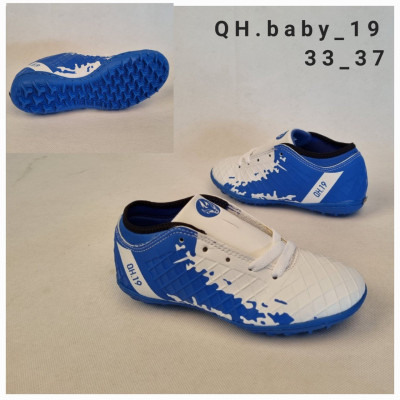 Giày Đá Bóng QH Trẻ Em Mới Nhất 2022