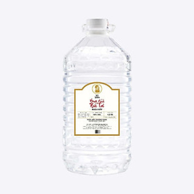 Rượu Vị Dân Ông Già Ba Tri_Rượu Nếp Thượng Hạng_4.8 lít