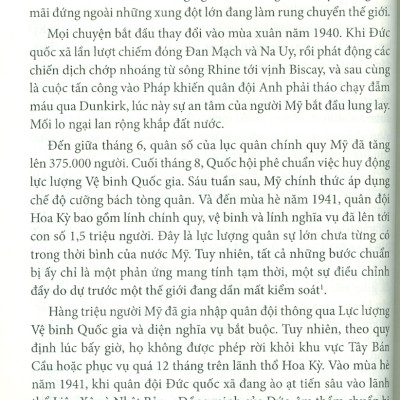 Hồi Ký Dwight D.Eisenhower 