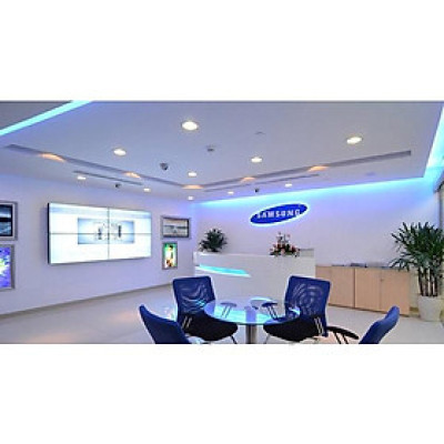 Đèn LED Downlight Rạng Đông chiếu sáng âm trần lỗ khoét 155mm Model: D AT04 155/16W 220V E