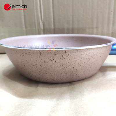Chảo chống dính Elmich EL5733MN size 20cm