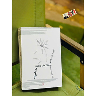 (Bìa mềm) NHỮNG CÂU THƠ KHÔNG CẦN CỨU AI NHƯNG CỨU NGƯỜI VIẾT – Nguyễn Tiến Thanh - NXB Hội Nhà Văn