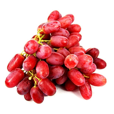 Nho Đỏ Có Hạt Mỹ