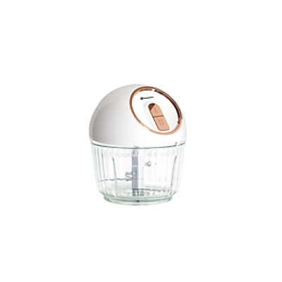 Máy xay thực phẩm đa năng Kuchenzimmer 2.5 L - 012430 - Hàng Chính Hãng