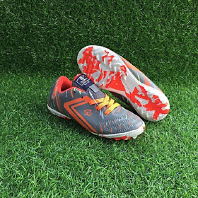 Giày Bóng Đá Trẻ Em dành cho bé Trai và Bé Gái  kèm tặng 1 đôi vớ