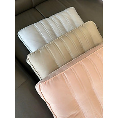 Ruột Gối Mátxa Tencel (đôi gồm 2 cái) Hàng chính hãng