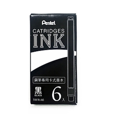 Bút Máy Ký Tên Doanh Nhân Cao Cấp Pentel Sterling Fountain Pen F700 | Ngòi Hoa Văn Mạ Vàng | Chạm Khắc Bằng Bạc 24K