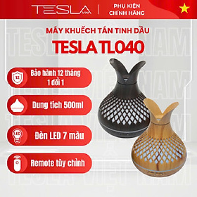 Máy Khuếch Tán Tinh Dầu Tesla TL040
