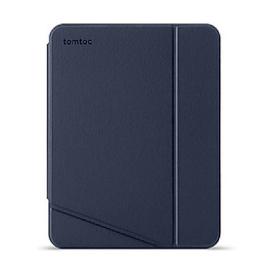 Bao da dành cho iPad 10.9-inch Gen 10 TOMTOC (USA) Inspire Tri-Mode-B0206 -  Hàng chính hãng