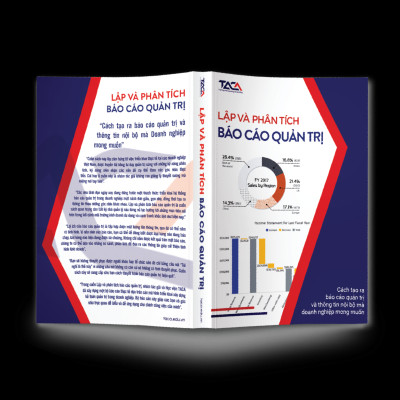 Sách Lập và Phân Tích Báo Cáo Quản Trị