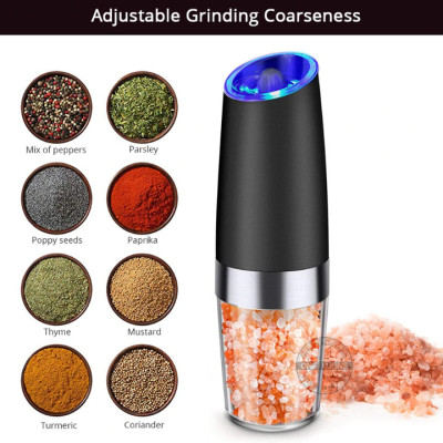 Máy xay hạt tiêu và gia vị cầm tay GB-5089