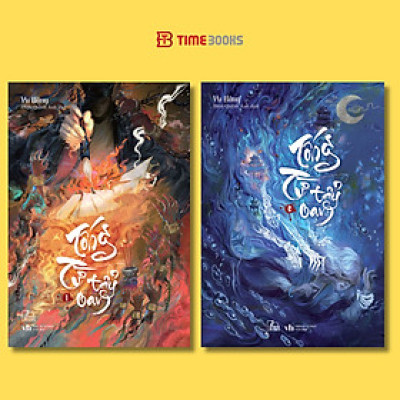 Combo Sách Tống Từ Tẩy Oan - tâp 1 + tập 2