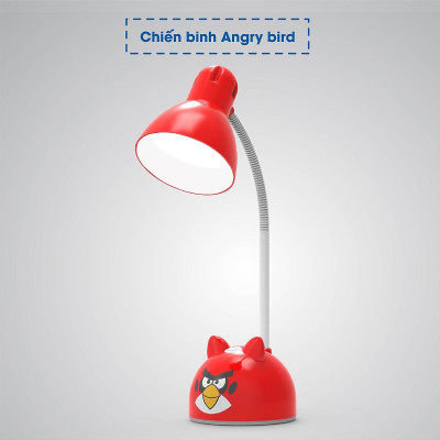 Đèn bàn Bảo vệ Thị lực 5W chính hãng Rạng Đông  Model: RD-RL-27.V2 5W
