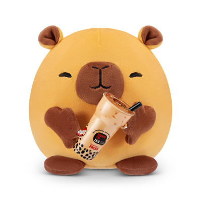 Đồ Chơi Sưu Tầm Mini Brands Snackles - Zuru 77572