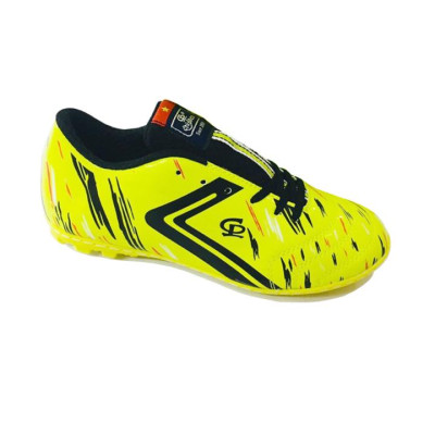 Giày Đá Bóng Sân Cỏ Đã May Đế 044C