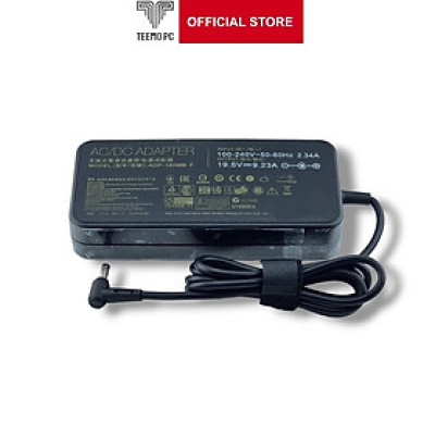 Sạc Tương Thích Cho Laptop Asus ROG G750JS-DS71 G750JS-RS71 G750JW G750JX G750JZ G750JW-DB71 180w- Hàng Nhập Khẩu New Seal TEEMO PC X9