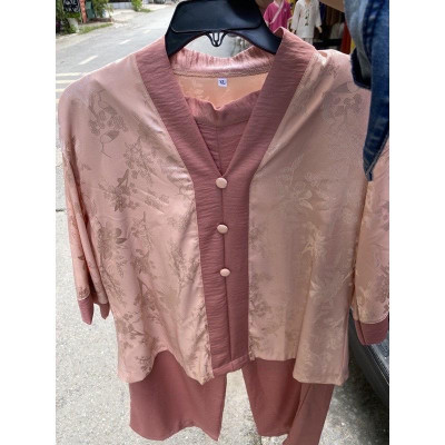 ĐỒ LAM ĐI CHÙA BÀ LAI GẤM