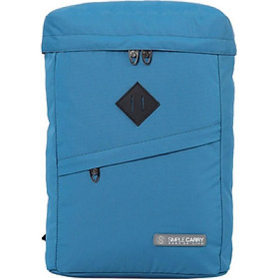 Balo Laptop chính hãng SimpleCarry KANTAN 5