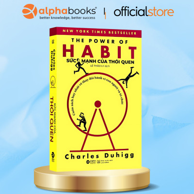 Combo Học Cách Học + Sức Mạnh Của Thói Quen