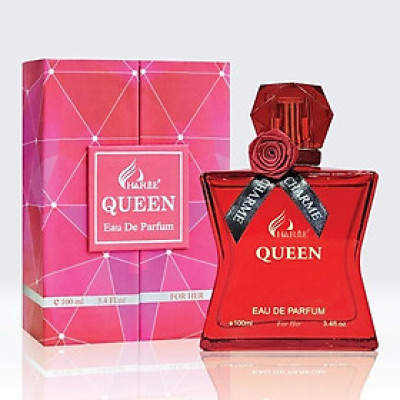Nước Hoa Nữ Charme Queen 100ml