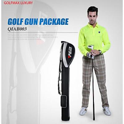 [Golfmax] Túi gậy golf chính hãng PGM_QIAB003
