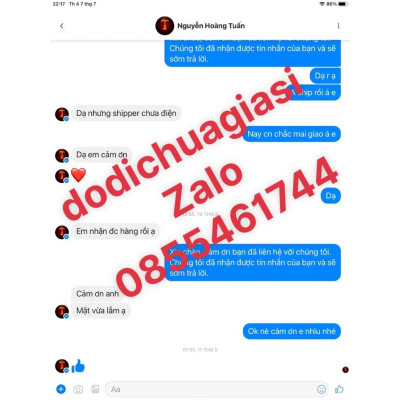 ĐỒ LAM ĐI CHÙA BÀ LAI GẤM