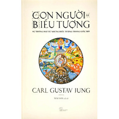 Con Người Và Biểu Tượng (Tác giả: Carl Gustav Jung)