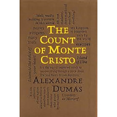 Count of Monte Cristo