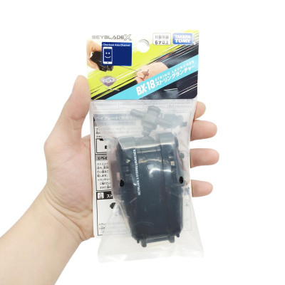 Bệ Phóng Con Quay BX-18 String Launcher - Beyblade X 913054