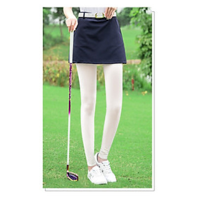 QUẦN TẤT GOLF NỮ - PGM - KUZ088