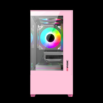 CASE MAGIC MIX (MATX) - Hàng chính hãng