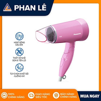 Máy sấy tóc Panasonic EH-ND57-P645 1500W - HÀNG CHÍNH HÃNG