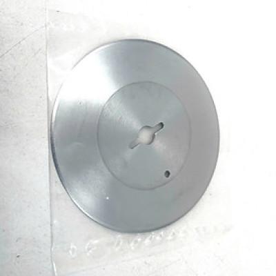 Lưỡi dao cắt thịt Tiross dùng cho model máy cắt thịt TS100E và TS100T - Hàng chính hãng