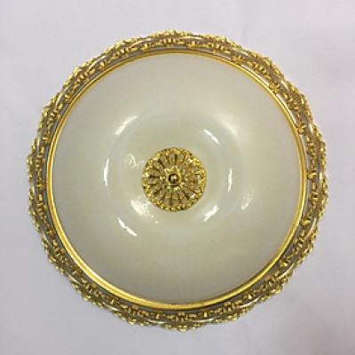 Đèn ốp trần LED ETIPE kiểu dáng sang trọng - 3 chế độ ánh sáng.