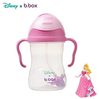 Bình Nước Tập Uống Chống Sặc 360 Độ Thương Hiệu Úc B.BOX