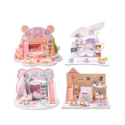 Knowme Lắp Ráp Giấc Ngủ L02202