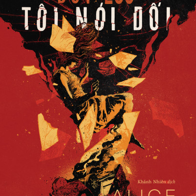 Combo Đôi lúc tôi nói dối + Và rồi tín gậy đã được trao đi