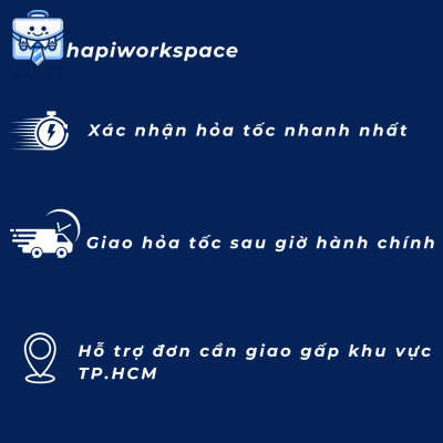 Ví nam châm hàng chính hãng HyperWork MagSnap HPW-MAGW, tương thích chuẩn MS từ tính