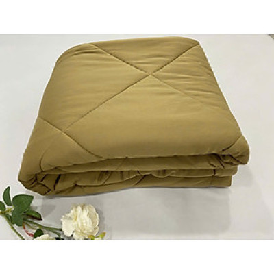 Bộ chăn drap gối thun Hàn Quốc loại 1 có mền 5 món ( 1 drap + 1 chăn chần bông + 3 áo gối) HOẶC mền lẻ