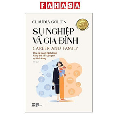 Sách - Sự Nghiệp Và Gia Đình - Career And Family